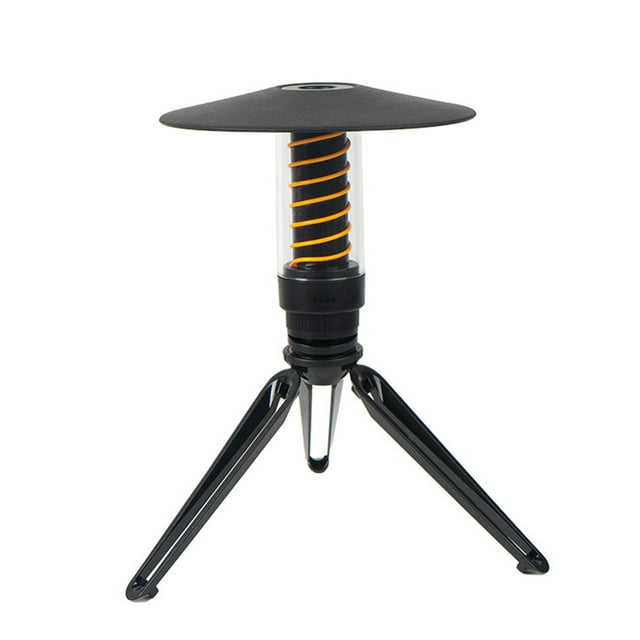 Outdoor Portable Camping Lantern Night Light Flashlight With Tripod For Camping Backpacking Emergencies