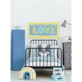 thumbnail image 5 of Marmont Hill Love II Canvas Wall Art, 5 of 7