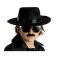 thumbnail image 1 of Spy Agent Hat, 1 of 1