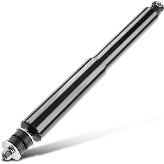 A-Premium Rear Shock Absorber Compatible with Ford F650, F750 & IC Corporation BE CE RE School Bus & International Harvester 1824, 2654, 3800, 4700LP, S1823, Driver or Passenger, Replace# 3000098C1