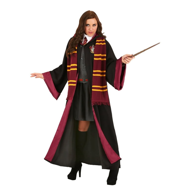 Plus Size Harry Potter Deluxe Costume