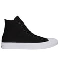 thumbnail image 2 of Converse Chuck Taylor All Star II High Top Size 8, 2 of 6