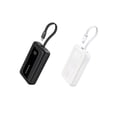 thumbnail image 1 of Power Bank Anker B2C de 10.000 mAh y 30 W con cable USB-C incorporado, 1 of 6
