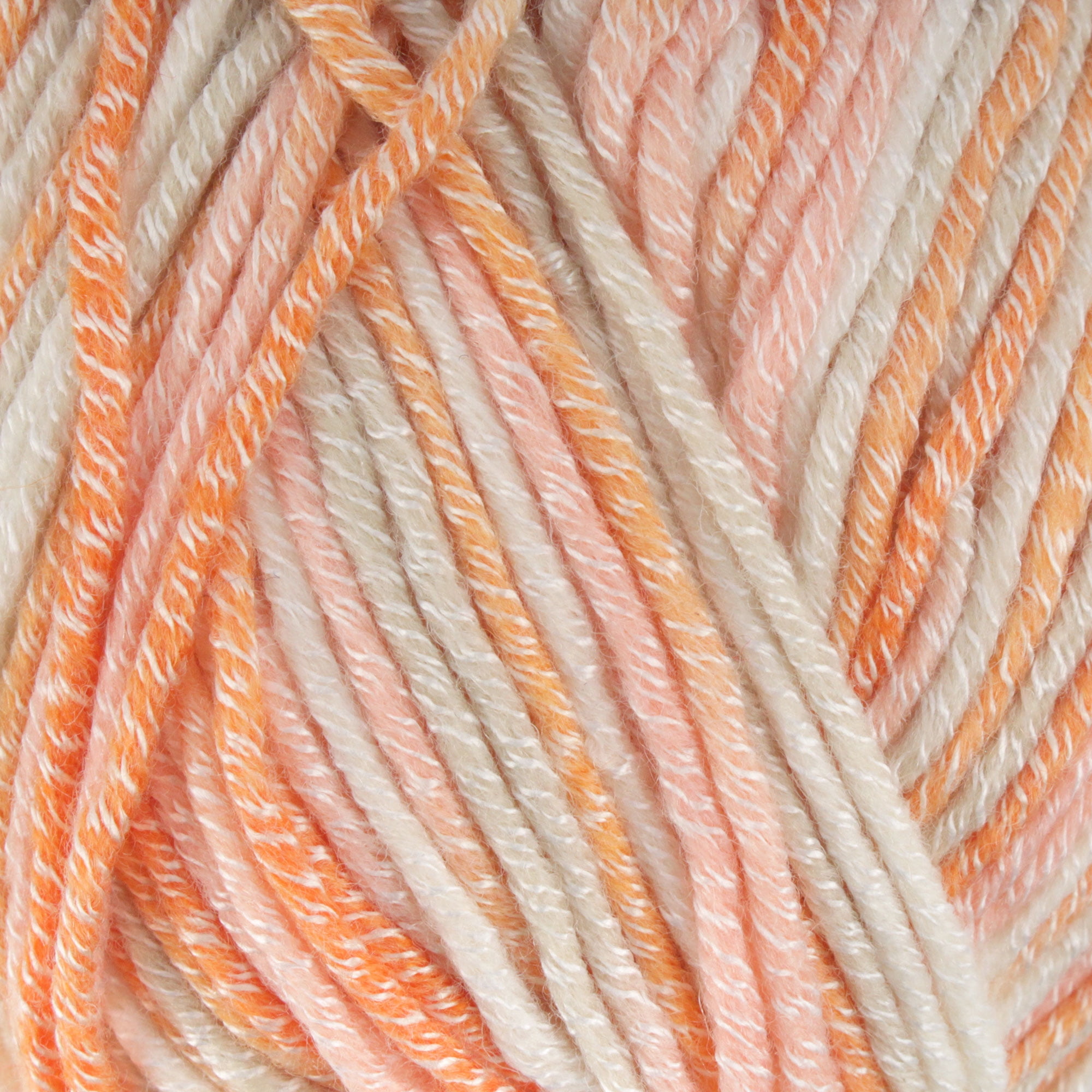 JubileeYarn Soft and Slim Worsted Bamboo Wool Blend Yarn - Ares - 100g/Skein - 2 Skeins