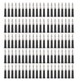 thumbnail image 1 of 100Pcs Banana Plug Connector 4mm Welding Type Accessory Set Kit for Machine Equipment J.10010Black, 1 of 15