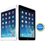 Refurbished Apple Ipad Air 64gb With T-