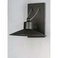thumbnail image 2 of Maxim Lighting - LED Outdoor Wall Sconce - Outdoor Wall Mount - Civic-Large, 2 of 5
