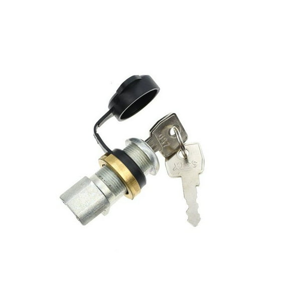 Trailer Hitch Lock, Barrel Lock and Predict, Suitable for Ifor Williams, Knott, Avonride