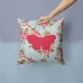 thumbnail image 2 of Fabric Decorative Pillow, 2 of 4