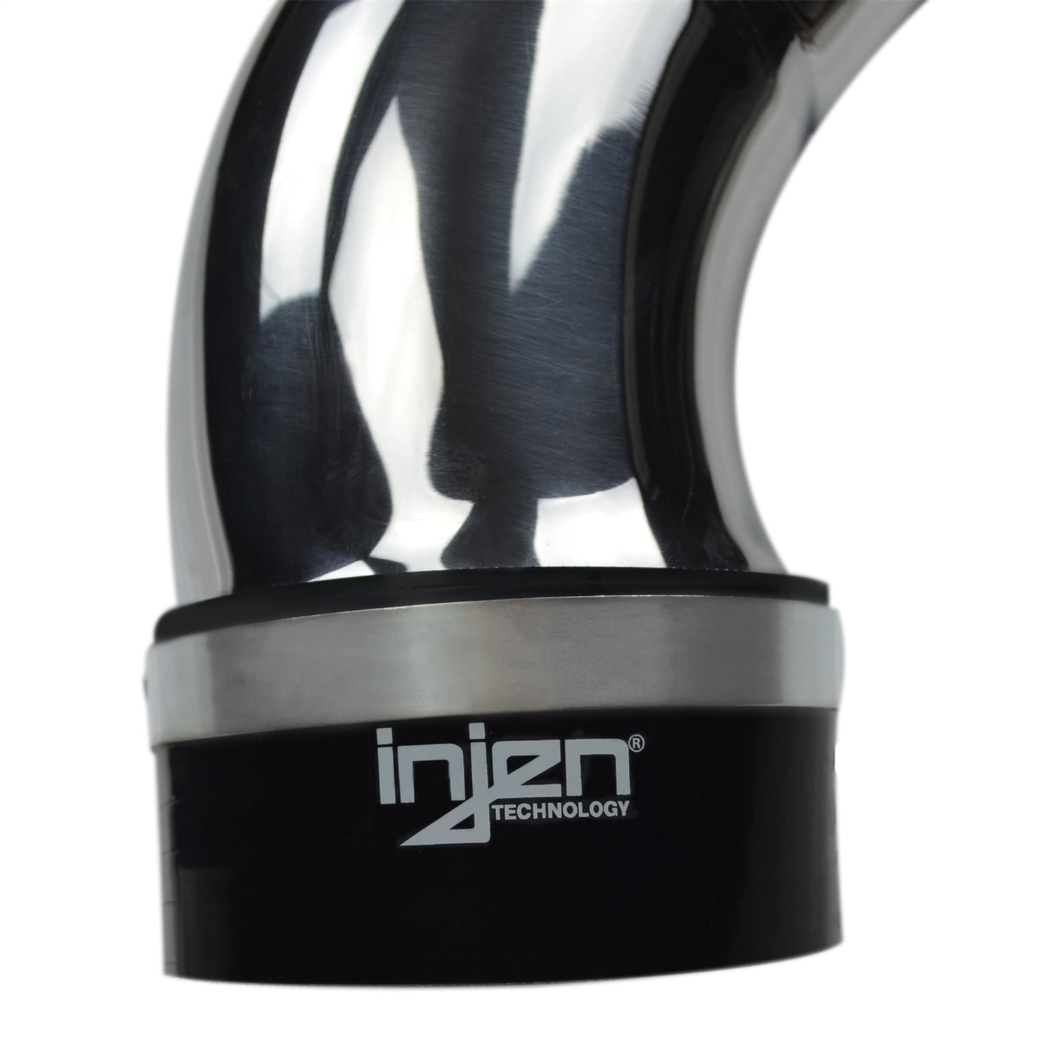 Injen 16-19 BMW 340i/340i GT 3.0L Turbo Polished Cold Air Intake Fits select: 2021 TOYOTA TUNDRA DOUBLE CAB SR/SR5, 2017-2020 BMW 440XI