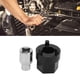 thumbnail image 1 of Extractor de bujes de compresor de CA herramienta de extracción de bujes de metal fácil de transportar para compresores sin embrague ANGGREK Otros, 1 of 8