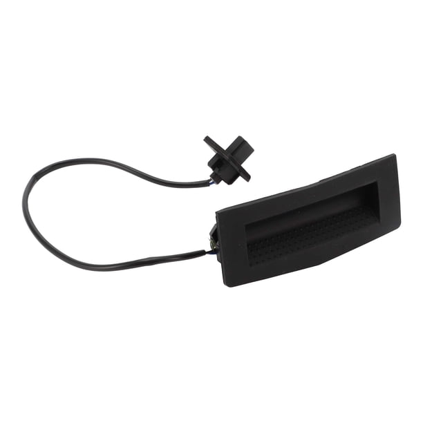Interruptor de liberación del maletero Unique Bargains para Vauxhall para Astra MK V Hatchback No.6240399
