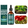 thumbnail image 2 of Rooting Hormone for Cuttings, Prop Drops, Plant Rooting Hormone, Propagation Drops for All Indoor Houseplants, 2 of 10