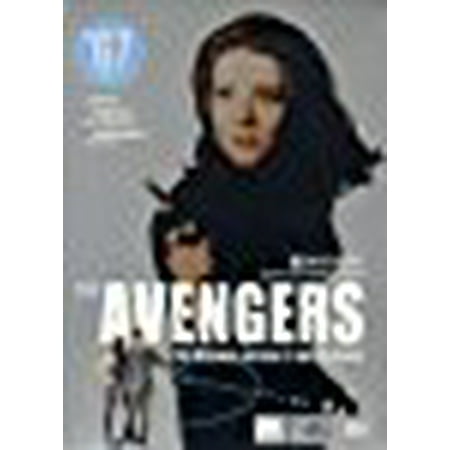 Avengers '67 - Set 1, Vols. 1 & 2