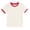 Red, variant on UACY Boys Girls Plain T Shirt Short Sleeve Toddler Boys Girls Cotton Casual Tshirt Crewneck Comfy Soft Basic Tee (Red, 7-8 Years)