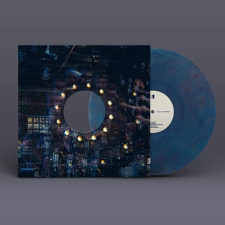 Dreamers (Blue (LP)