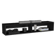 thumbnail image 1 of Mesa para TV Flotante Virtual Muebles Wengue, 1 of 5