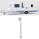 thumbnail image 4 of Aluminum Alloy Adjustable Telescopic Table Leg for RV Caravan Boat Yacht Balcony 540-930mm, 4 of 4