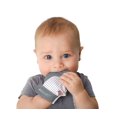 thumbnail image 2 of Munch Mitt® Baby Teething Mitten, 2 of 3