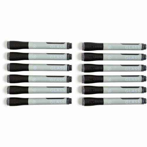 U Brands Glass Liquid Dry Erase Marker