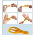 thumbnail image 4 of Finger Massager Dual-Sided Hand Massage Roller Tool for Circulation, Stress, Arthritis and Hand Pain Relief, 4 of 4