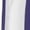Purple White, variant on Dagger Basketball Short - PURPLE BODY, WHITE BODY - S