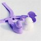 thumbnail image 3 of Juguetes Para Hacer Bolas De Nieve, 12 Uds., Clip De Bola De Nieve Para Niños Y Adultos, Regalo De Navidad Para Pelear Con Bolas De Nieve Al Aire Libre En Invierno Speravity HA046668-02, 3 of 6