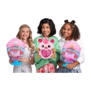 Zuru Rainbocorns Talkin’ Jelly Shake Surprise Electronic Plush