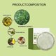 thumbnail image 5 of Champú Sólido en Barra de Cuidado del Cabello Natural 50 g - Fórmula de aceite prensado en frío, pH 5.5 Tratamiento anticaída sin sulfatos para cuero cabelludo graso - Control de aceite de 12 horas, 5 of 5
