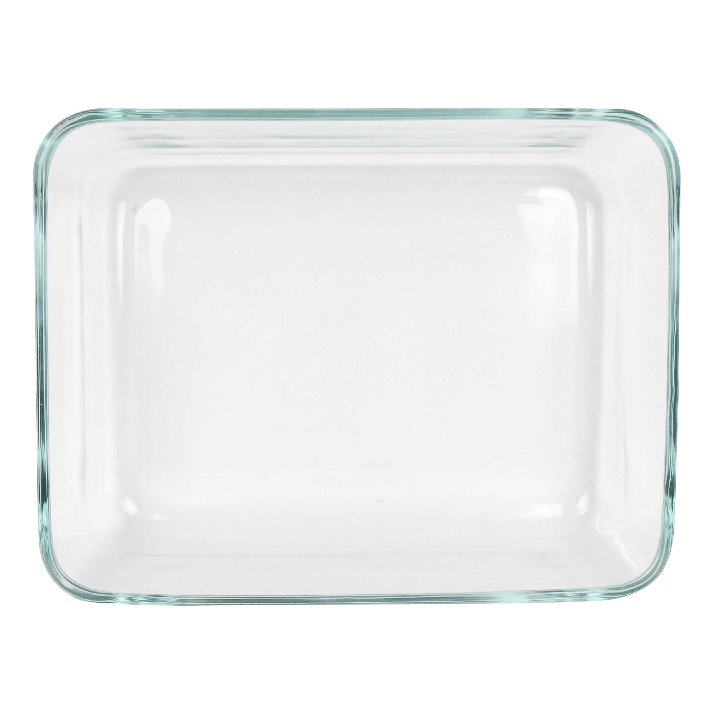 PYREX ULTIMATE OV-7211 Rectangle White Leak Proof Replacement Lid (2-Pack)  $26.99 - PicClick
