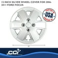 thumbnail image 2 of Coast To Coast IWC43215S WHEEL COVER, 2 of 4