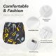 thumbnail image 4 of Balery Repair tools (2) Pantalones cortos deportivos para mujer con forro y dos bolsillos, elásticos, para entrenamiento, gimnasio, yoga-Large, 4 of 7