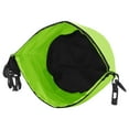 thumbnail image 3 of vidaXL Dry Bag Green 1.3 gal PVC, 3 of 11