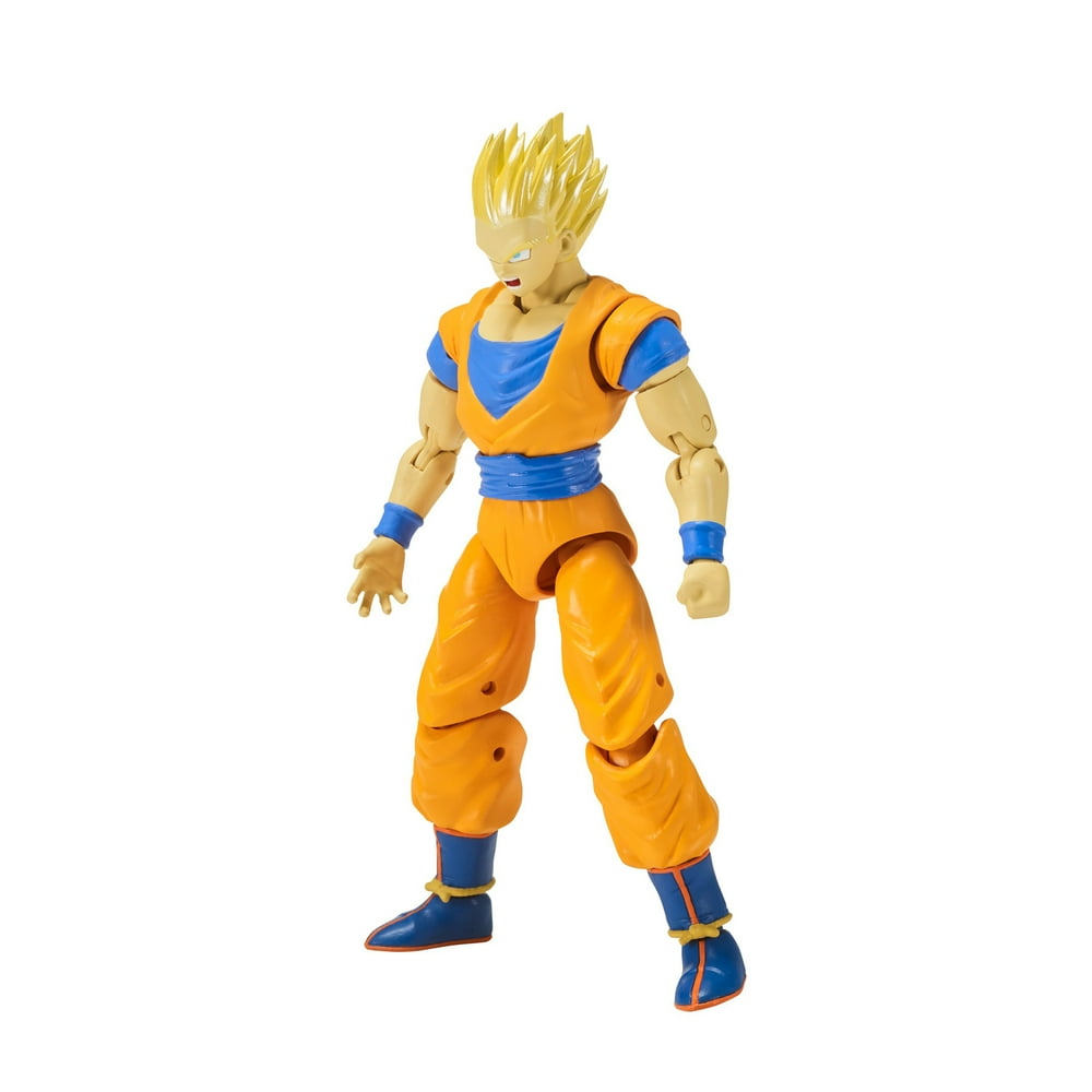 Dragonball Super Dragon Stars Super Saiyan Gohan 6.5