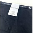 thumbnail image 3 of Calvin Klein Cotton Stretch Modern Bikini For Underwear Black QD3988-001, 3 of 3