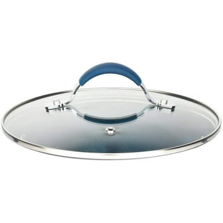 14” Tempered Glass Lid