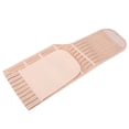thumbnail image 1 of Cincher de cintura, corsé de entrenador posparto para mujer Faja de cintura posparto Corsé de entrenador de cintura Lograr más, 1 of 8