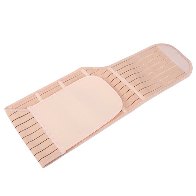 Cincher de cintura, corsé de entrenador posparto para mujer Faja de cintura posparto Corsé de entrenador de cintura Lograr más