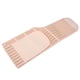 thumbnail image 2 of Mujer Entrenador Postparto Corsé Banda de Soporte Body Shaper Cinturón Ceñidor de Cintura Transpirable (M), 2 of 8