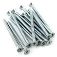 thumbnail image 3 of John Sterling CD-0242-PM Screw Pack, Zinc, Wall Mounting, 3 of 3