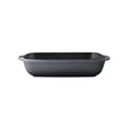 thumbnail image 2 of BergHOFF Gem 14" Stoneware Rectangular Baking Dish, 2 of 3