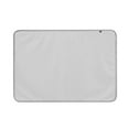 thumbnail image 2 of Housse Anti-Poussière Résiliente Imperméable Anti-Rayures pour Moniteur de Bureau en Faux Cuir pour iMac 24 Pouces, 2 of 8