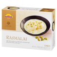 thumbnail image 4 of Nanak Rasmalai, 1 kg, 12 pieces, 4 of 7