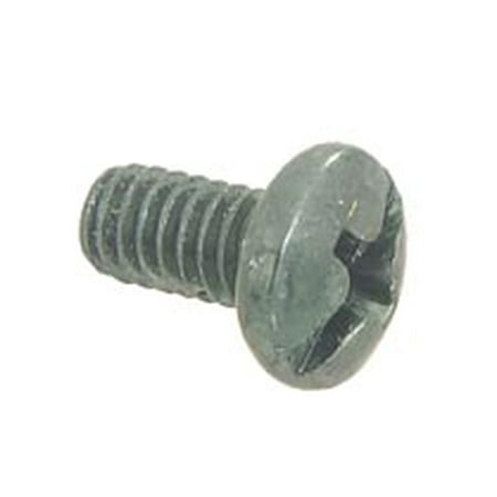 

B&P Lamp® 8/32M Ground Screw