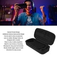 thumbnail image 4 of Étui de Transport pour Télécommande, Sac de Console Portable Antichoc Résistant aux Rayures Design en Maille avec Poignée pour Console de Jeu, 4 of 8