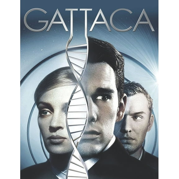 Gattaca (Paperback)