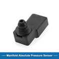 thumbnail image 4 of Unique Bargains Manifold Absolute Pressure Sensor No.13627792260 for BMW 3 Series Sedan (E46) 1998-2005, for BMW 3 Series Sedan (E90) 2004-2011, 4 of 6