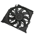 thumbnail image 4 of BOXI 600W Brushless Cooling Fan Assembly Replacement for BMW X3 E83 2004 2005 2006 2007 2008 2009 2010 Sport Utility 4-Door 2.5L 3.0L | Replace OE# 17113442089, 4 of 6