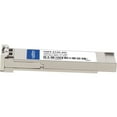 thumbnail image 2 of AddOn Optelian 1003-4746 Compatible TAA 10GBase-DWDM XFP Transceiver 100GHz (SMF, 1554.13nm, 80km, LC, DOM), 2 of 8