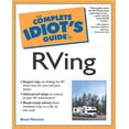thumbnail image 1 of Pre-Owned The Complete Idiot's Guide to RVing, 1 of 1